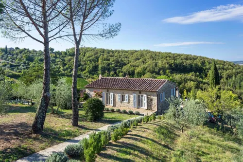 Fattoria Valtellina by Boutique Tuscany