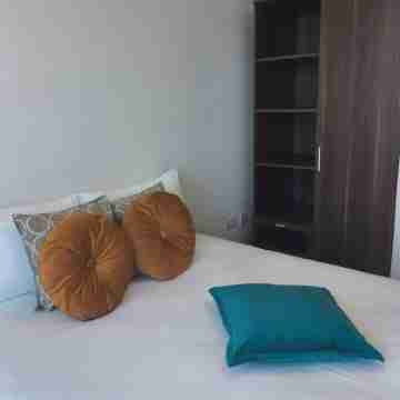 Luxury High Rise Belfast City Centre Rooms