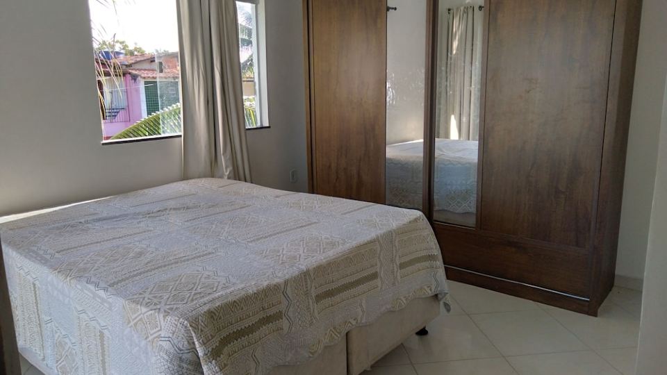 Casa com Piscina com Vista Para o mar