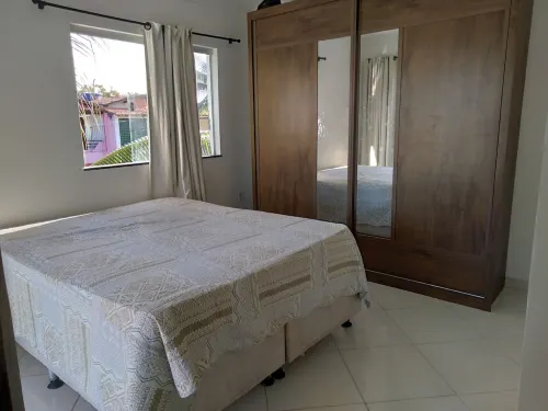 Casa com Piscina com Vista Para o mar