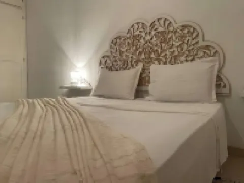 Nice apartment near the beach