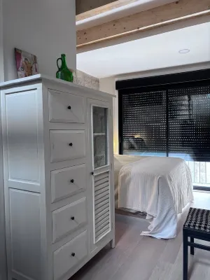 House in Cangas do Morrazo, ideal for families, with terrace Hotels in Cangas de Morrazo