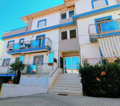 Apartment 107 - Self Check-in Fiumicino waterfront