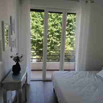 La Libé Chic 3 Pièces Neuf Tout Confort 2 Chambres 4 Voyageurs ! Rooms