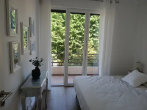 La Libé Chic 3 Pièces Neuf Tout Confort 2 Chambres 4 Voyageurs ! Hotels in Cimiez