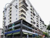 Rujia Inn Hotels in Segambut