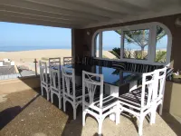 INDIVIDUAL VILLA FRONTDE SPLENDIDE VIEW ON THE OCEAN