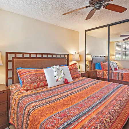 Great Listing/Price/AC in the bedroom!