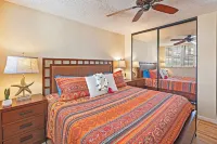 Great Listing/Price/AC in the bedroom! Hotels near Kealia Pond National Wildlife Refuge