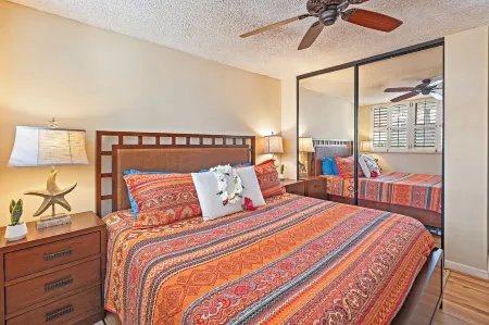 Great Listing/Price/AC in the bedroom! Отели рядом с достопримечательностью «Kanaio»