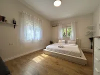 Amazing New Boutique Apartment with Balcony @ Carmel Center by Casa Carmel Hotels in 