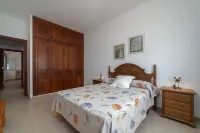 Casa en la Graciosa Apta Para Mascotas Hôtels à proximité de : Graciosa