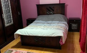 View2see New furntished appartment . See view . 2 bedrooms . 2 living rooms . 후기 ...