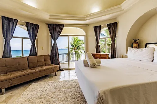 The Oasis of Serenity on Tulum's Coast