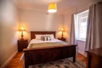 Blue stone cottage Taralga boutique accommodation