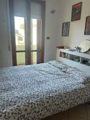 Delightful 1-bedroom apartment in Montesilvano200 mt from the sea