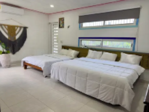 Casa Elda Hoteles en Ticul