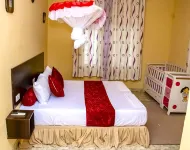 Norali Clan Furnished Apartment.this Unique Place has a Style all its own Hotels in 