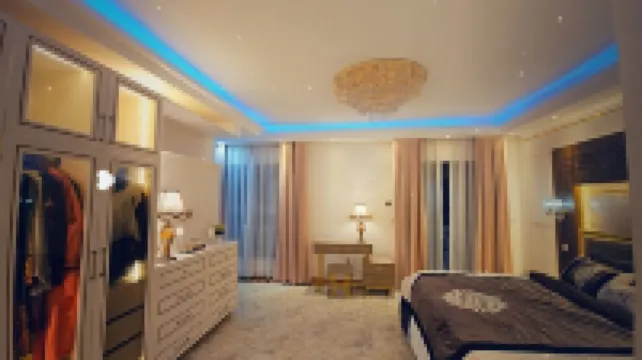 A warm 4 bedroom home, Nestled in the heart of serene quiet away from the city. Hotels in 