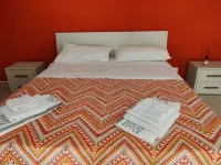 Ideal apartment x Couples, Families 250mt from the center and 800mt from the beaches Hotels in Bisceglie