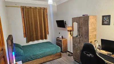 apartment diwane   Agadir Hotels in Cite Essalam