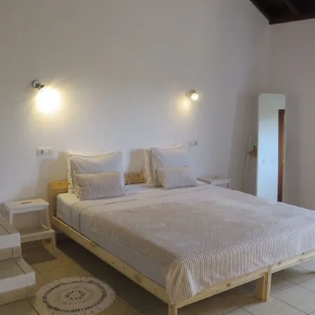 Casita Iris - Private Guest House