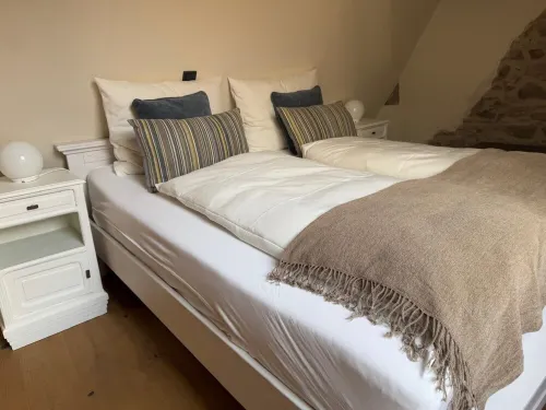 Schmuckstück Maikammer - Extraordinary Apartments in the Heart of Maikammer Whg. 4 Hotels in Maikammer