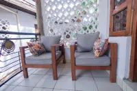 Chic 1-bedroom apartment with WiFi, AC, swimming pool in tranquil Diani Beach