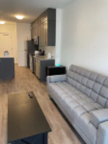 Executive Luxury Apartment.