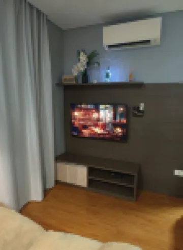 Stay GRU - Beautiful and cosy loft close to GRU Airport