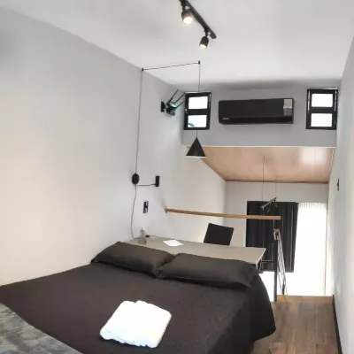 The only luxury loft in Aracaju - Unid. A