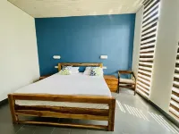 Modern & Bright 3 Bd Apt - Noor House, Paje, Zanzibar