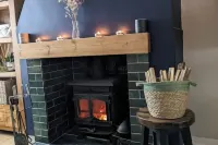 Cottage style home in London