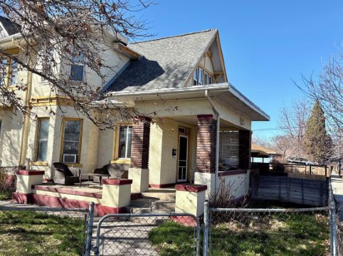 Quaint Quarters in Liberty Wells, 1bd/1ba