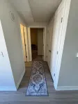 Cozy 1-bedroom apartment in enchanting Cedar Park with WiFi, fitness room