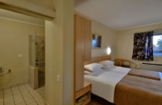 Road Lodge Port Elizabeth Airport - 2-Star