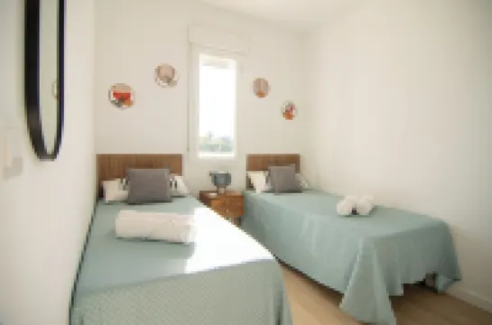 Fontanilla beach house