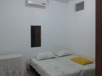 APARTMENT FURNISHED SEASON OF WORK, STUDY OR HEALTH TREATMENT