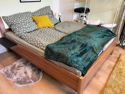 Immobilienkontor Rhein-ruhr Appartements - Zentral in Oberhausen