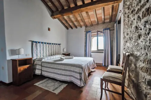 La Rondine - Farmhouse La Fattoria