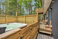 Charming 3-bedroom cottage in enjoyable Tobyhanna