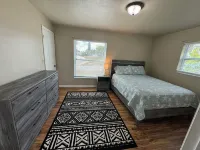 Cozy Gulf Coast Getaway 3 BR 2 BA house in charming Port Richey with WiFi, AC.