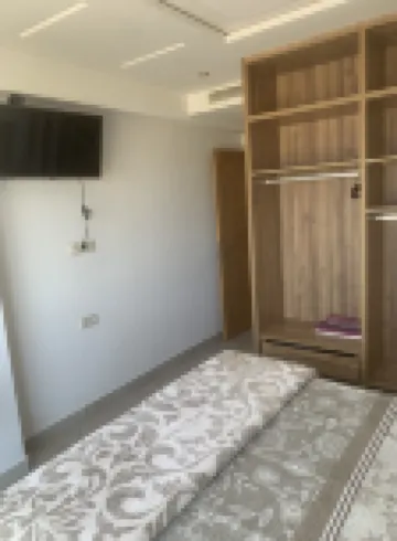 Beachfront High Standard Flat