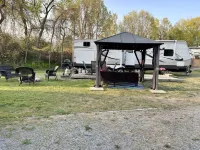 Sherkston Shores Resort Sunset at Beachview Hotels in Port Colborne