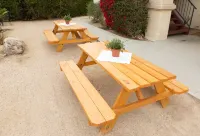 B3- Desert Chic 2brd w/ Balcony- Professionally Clean