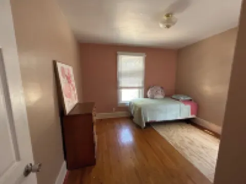 The Bly House Hotels in Whiteside County