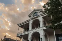 The Taylor Mansion Estate: The Legacy of Newport, Preserved in Stone and Story. Hotels in Newport