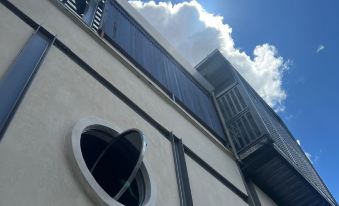 Capybara Hostel Boutique - Villavicencio