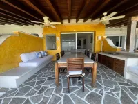 Exclusive Beach House in Ixtapa - Ocean View