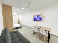 Loft del Río Hotels in Honda